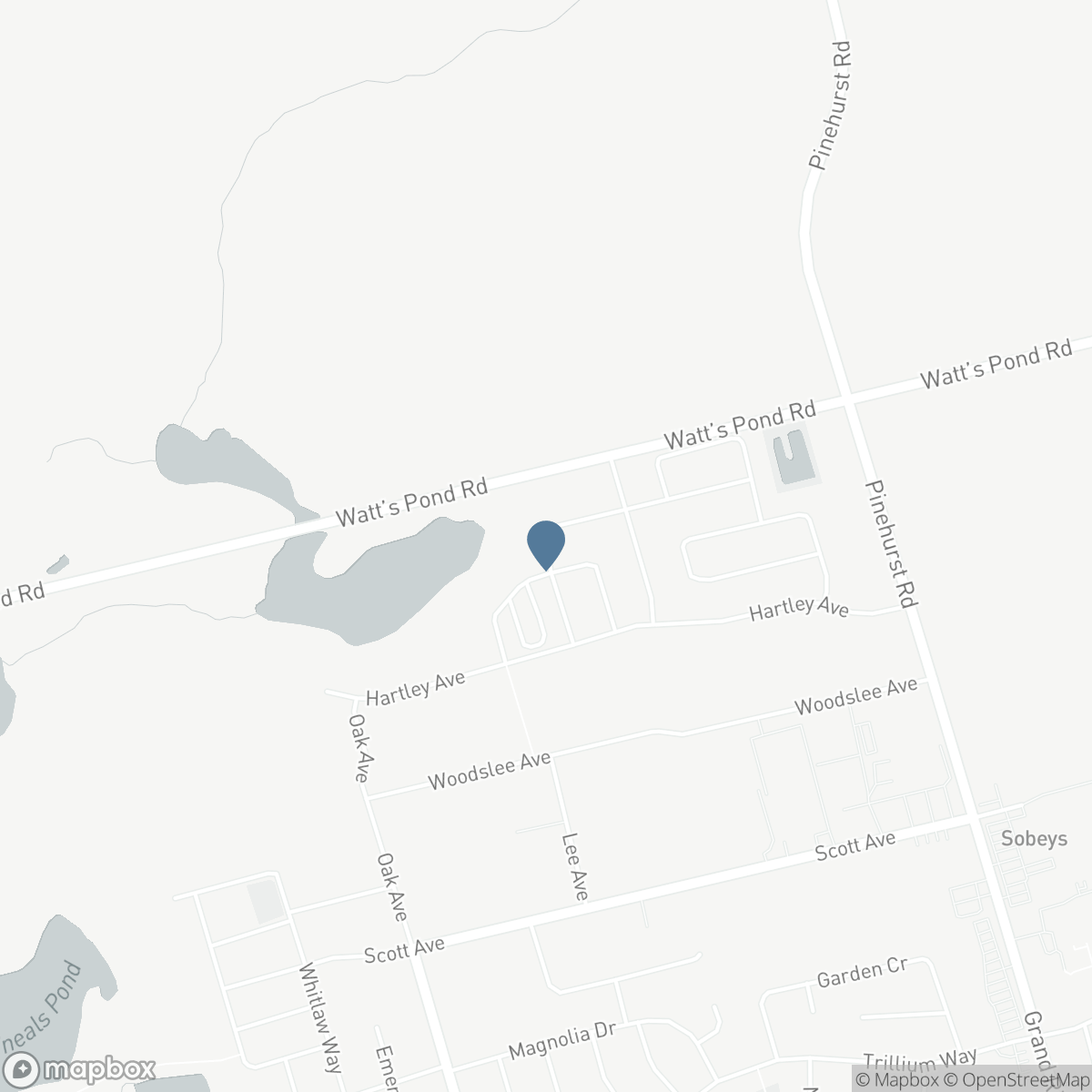 37 DRAKE Avenue, Paris, Ontario N3L 0H9